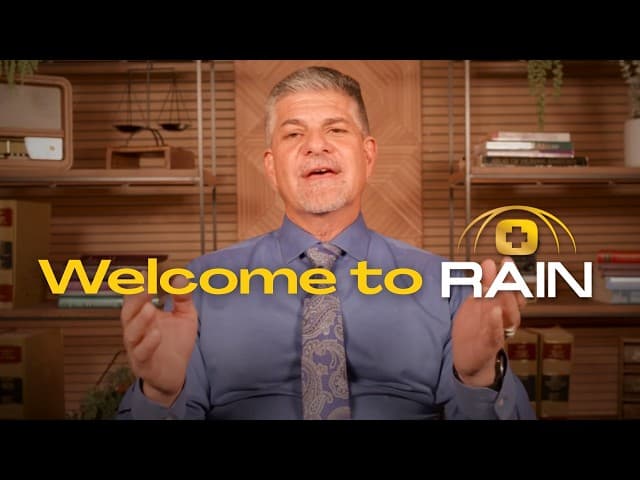 What is RAIN